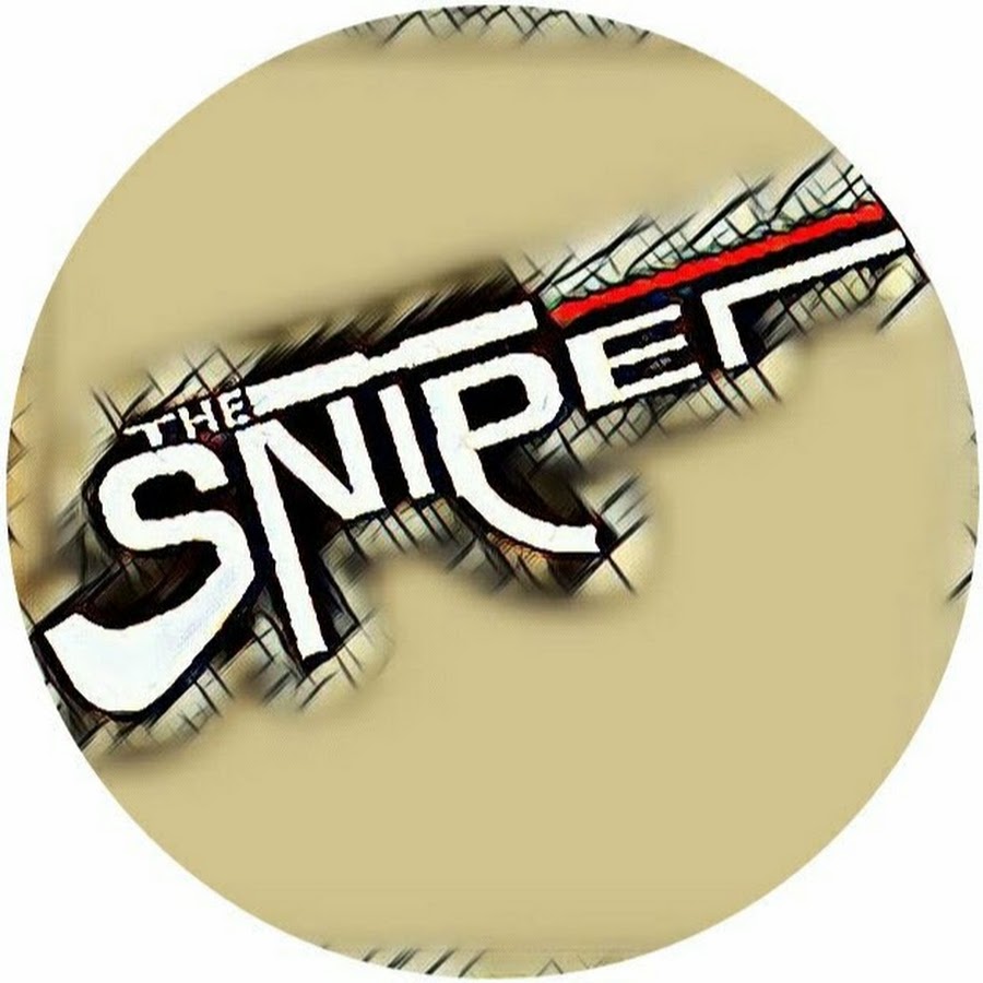 The SNiPER ORIGIá´»AL YouTube-Kanal-Avatar