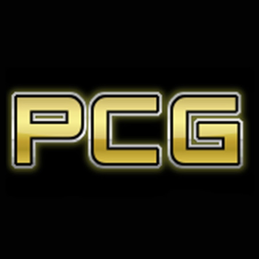 ProCityGaming YouTube channel avatar