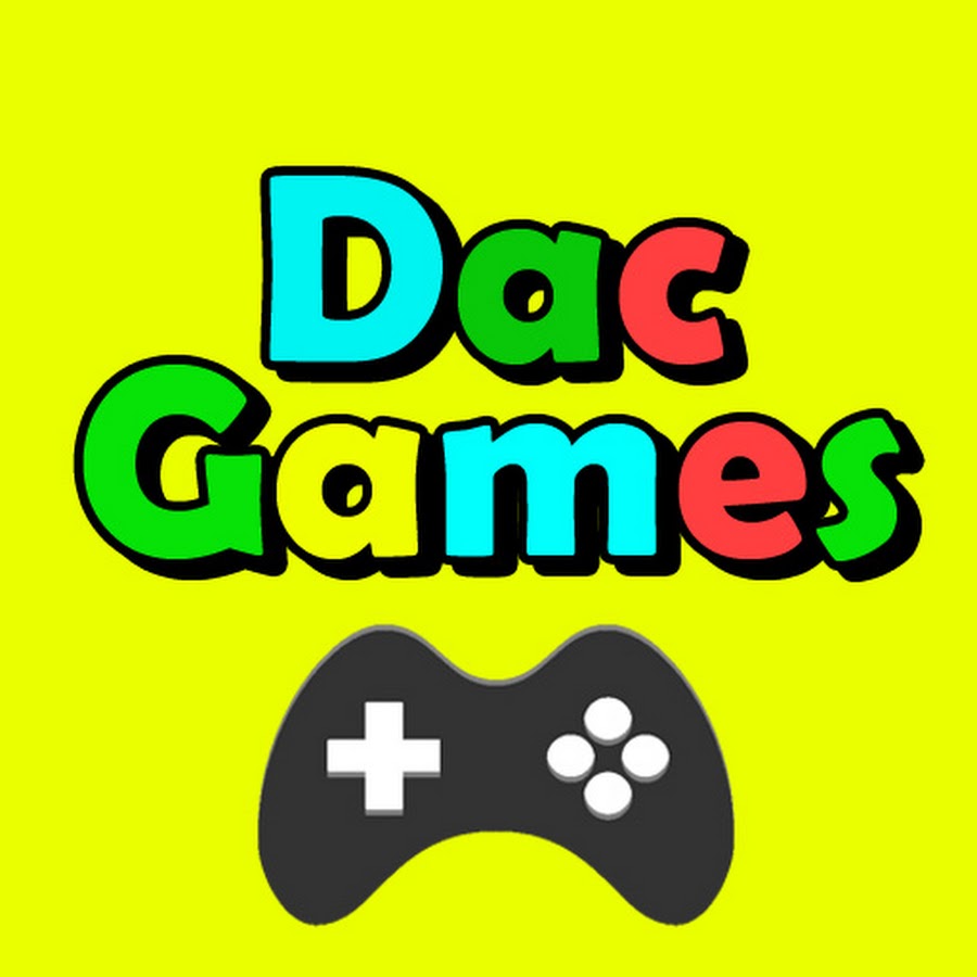 DacGames