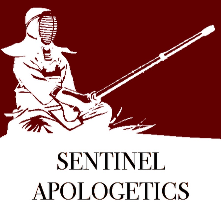 Sentinel Apologetics Avatar de canal de YouTube
