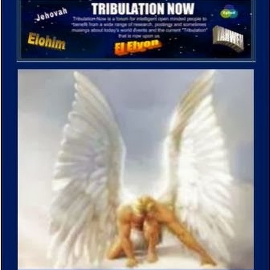 TribulationNowRadio