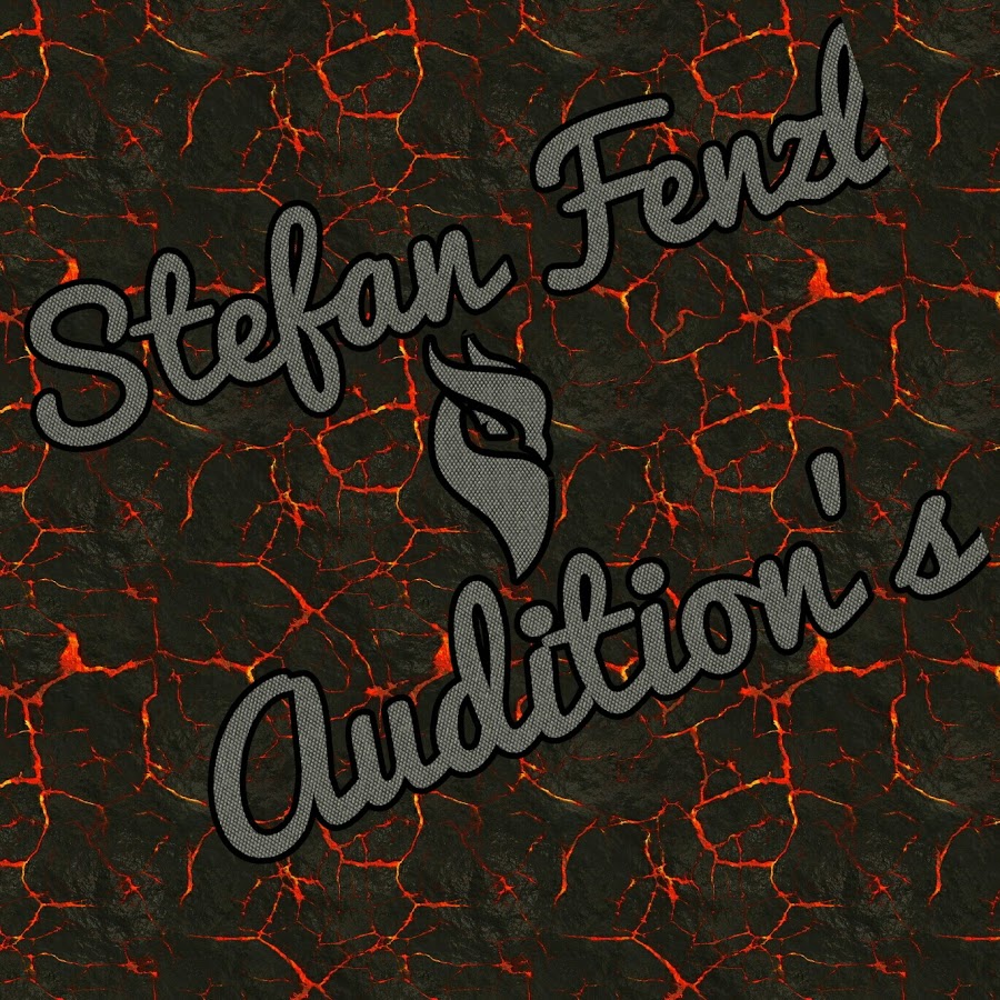 Stefan fenzl YouTube channel avatar