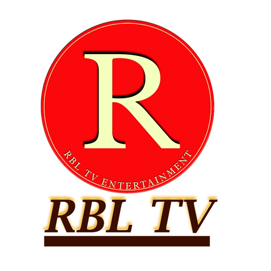 RBL TV Entertainment Avatar canale YouTube 