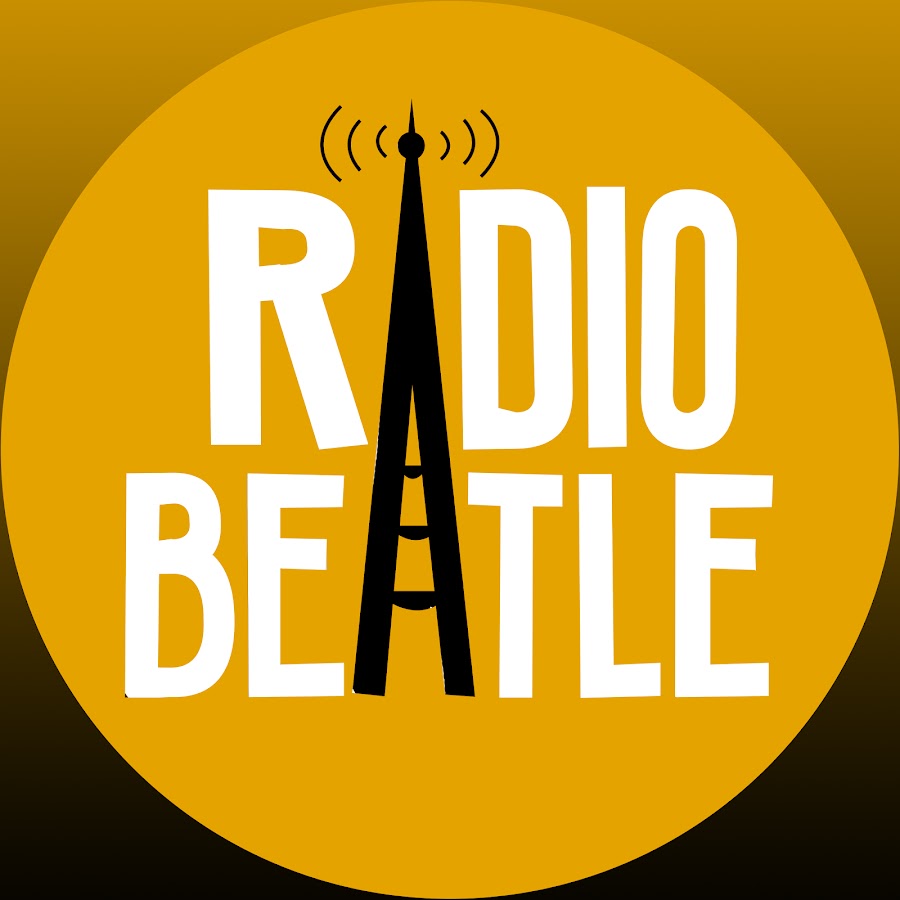 Radio-Beatle Legends YouTube kanalı avatarı