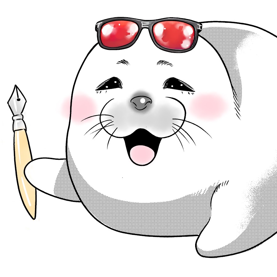 てんきち 漫画家 手石ロウ Youtube