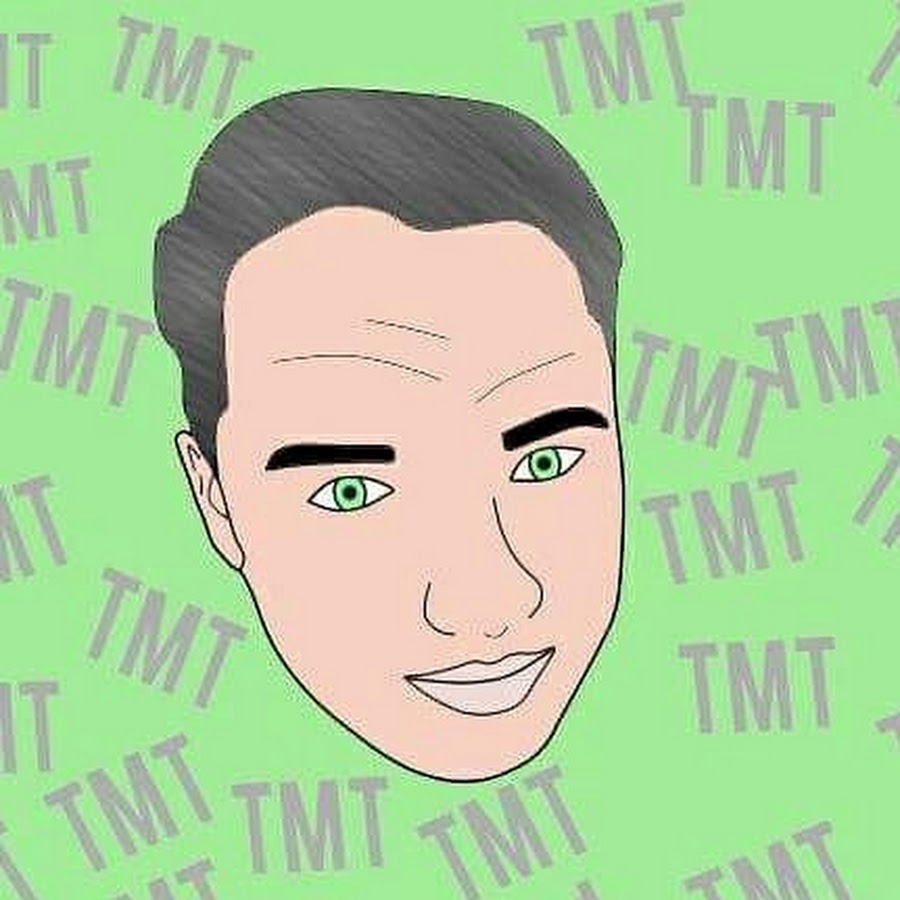DJ TMT OFICIAL YouTube kanalı avatarı
