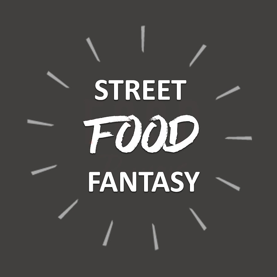 Street Food Fantasy YouTube kanalı avatarı