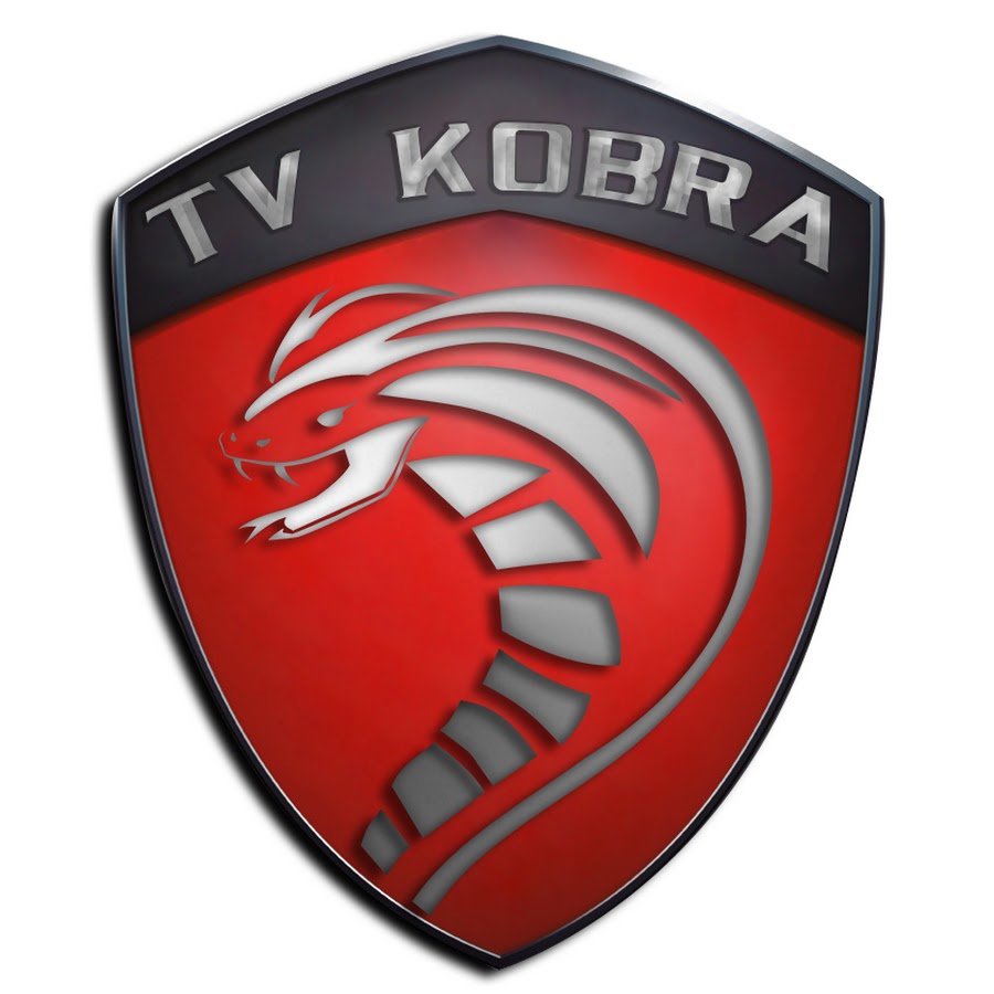 TV KOBRA YouTube channel avatar