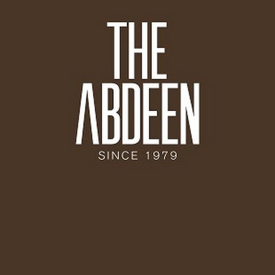The Abdeen JO رمز قناة اليوتيوب