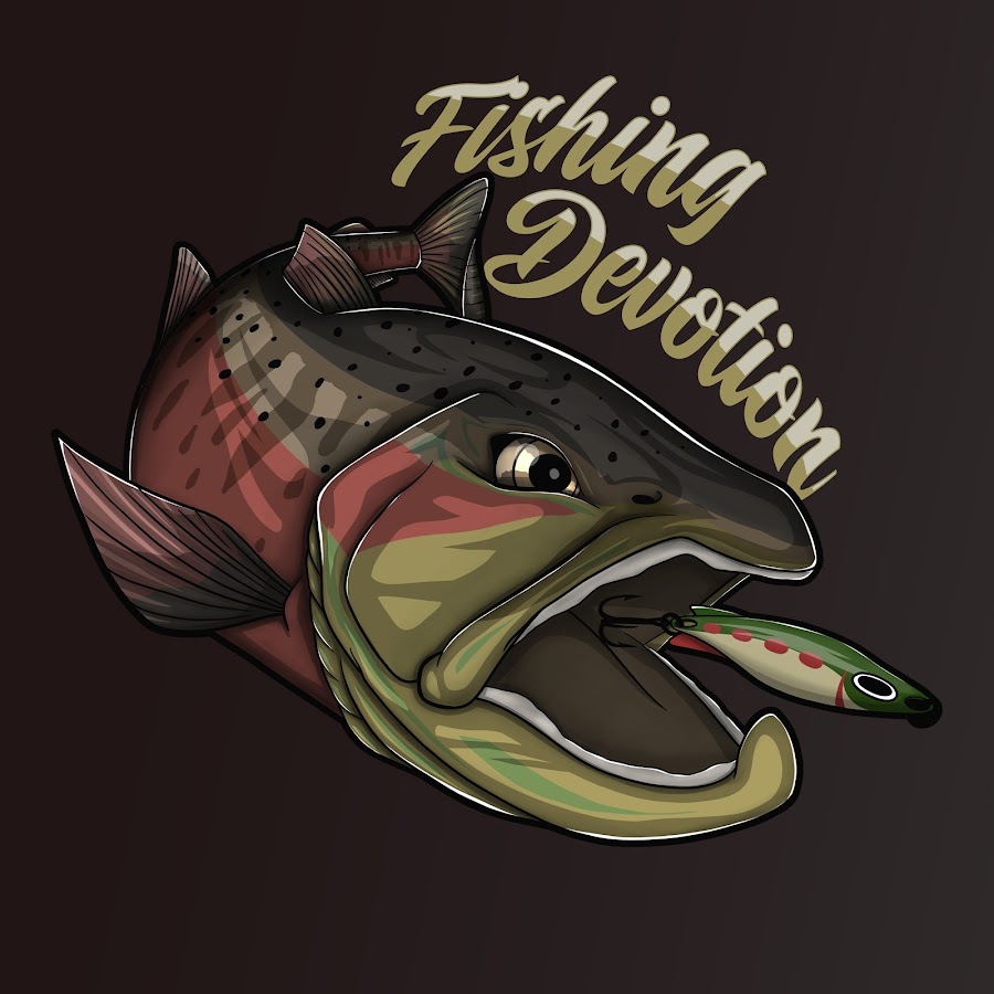 Fishing Devotion Avatar channel YouTube 