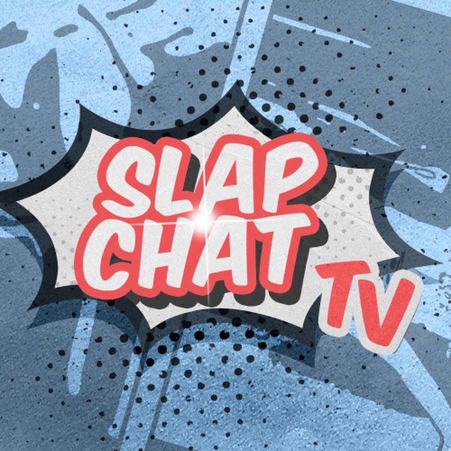 SlapChatTV
