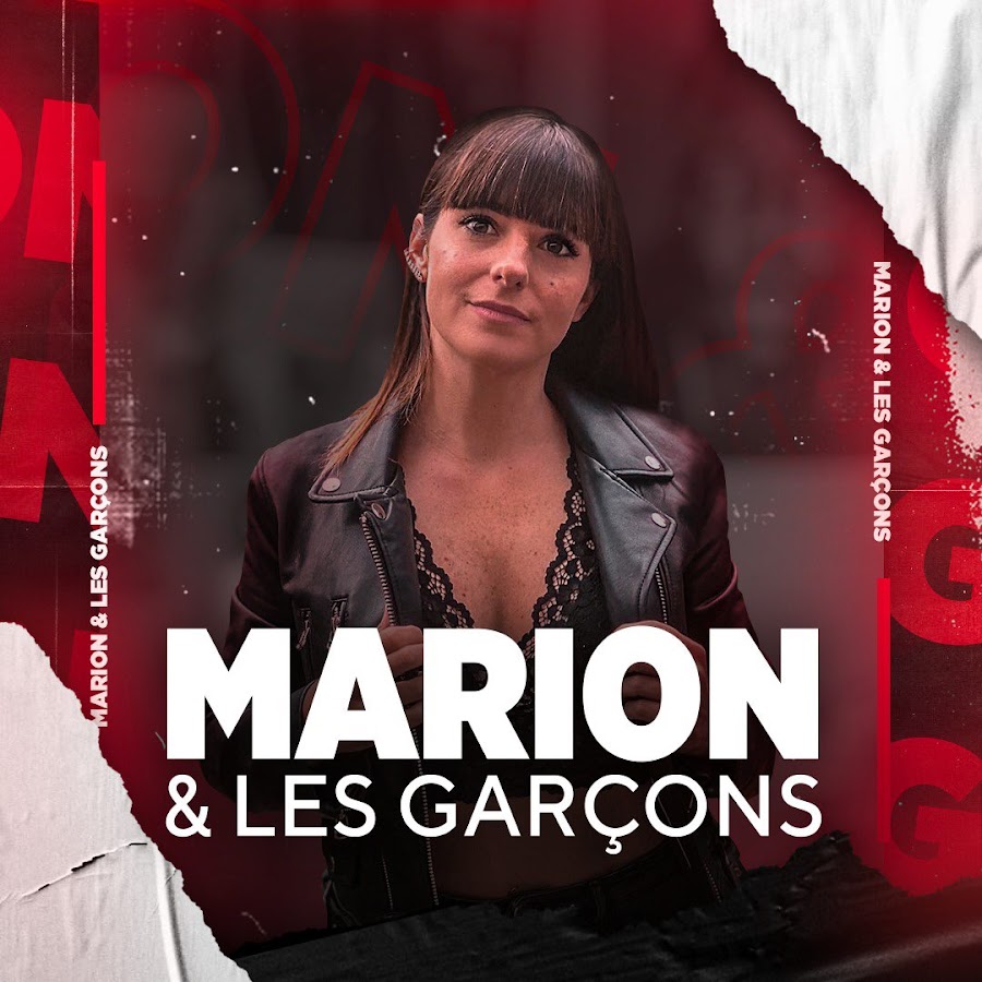 Marion et Anne-So YouTube kanalı avatarı