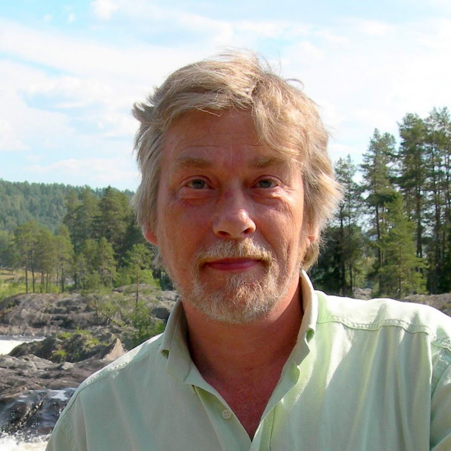 Erik Lundgren
