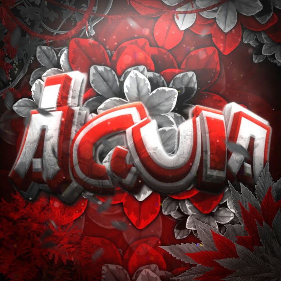 AGUIA NÃ˜Ã˜B YouTube 频道头像
