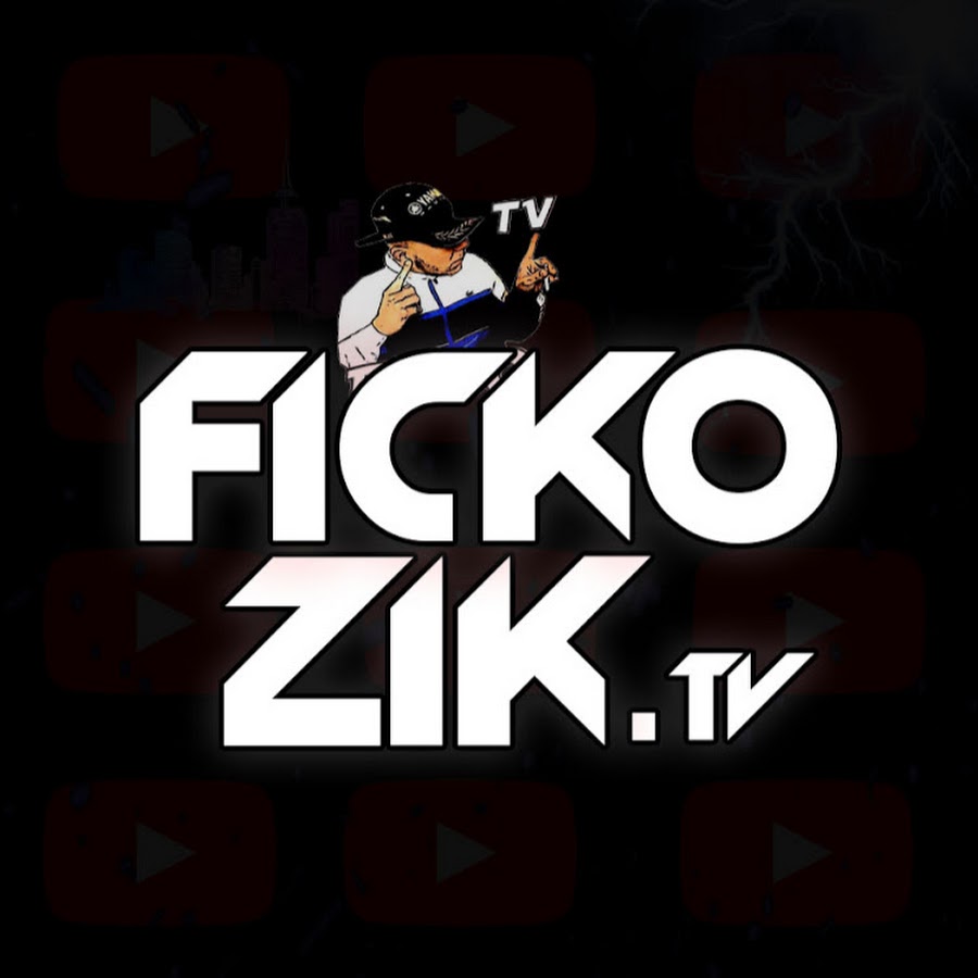 FICKO TV 2.0 ইউটিউব চ্যানেল অ্যাভাটার