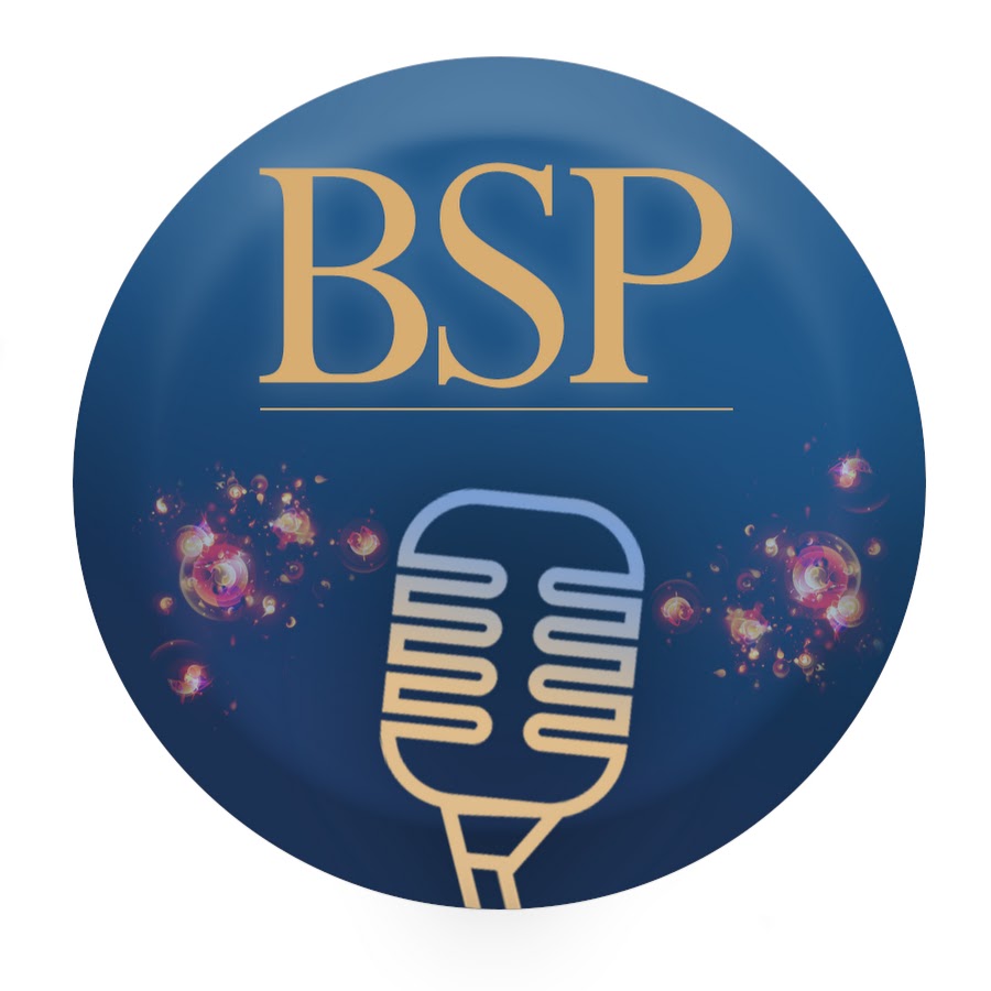 BlackSerj Production / BSP Studio YouTube channel avatar