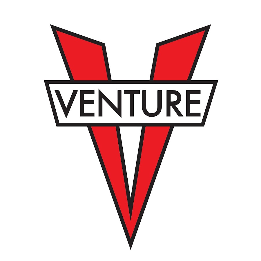 Venture Trucks YouTube 频道头像
