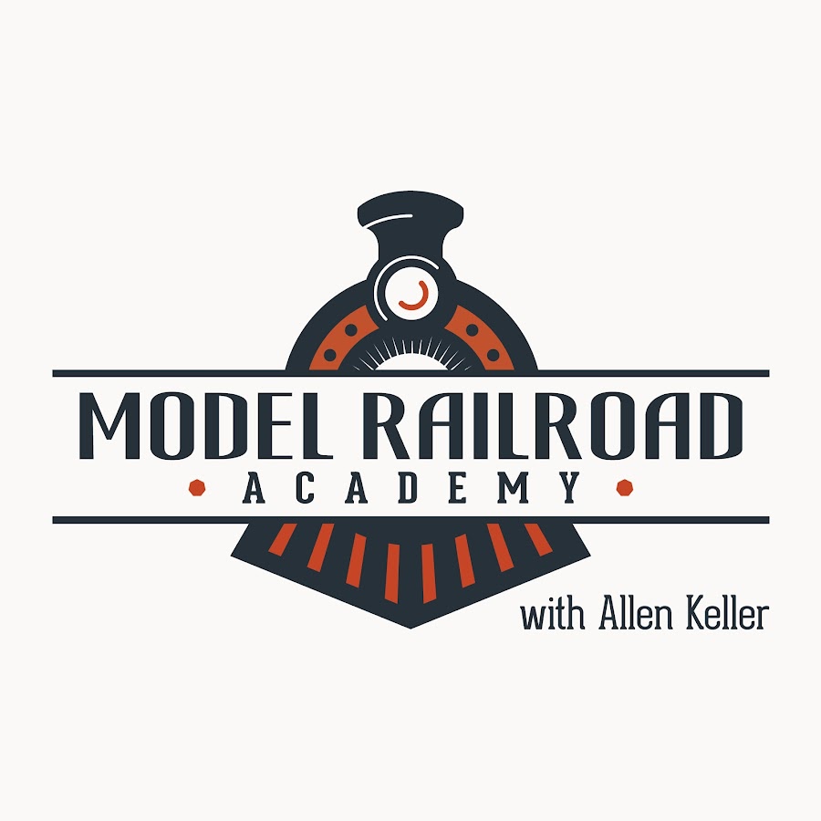 Model Railroad Academy Avatar del canal de YouTube