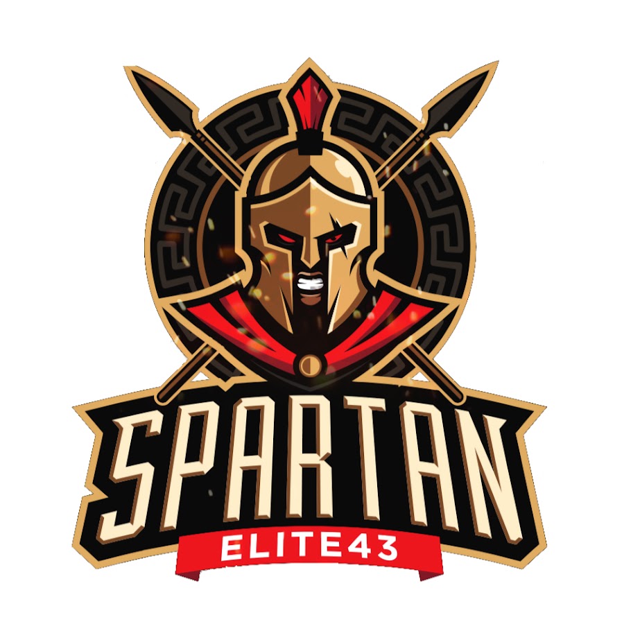 Spartan Elite43 Awatar kanału YouTube