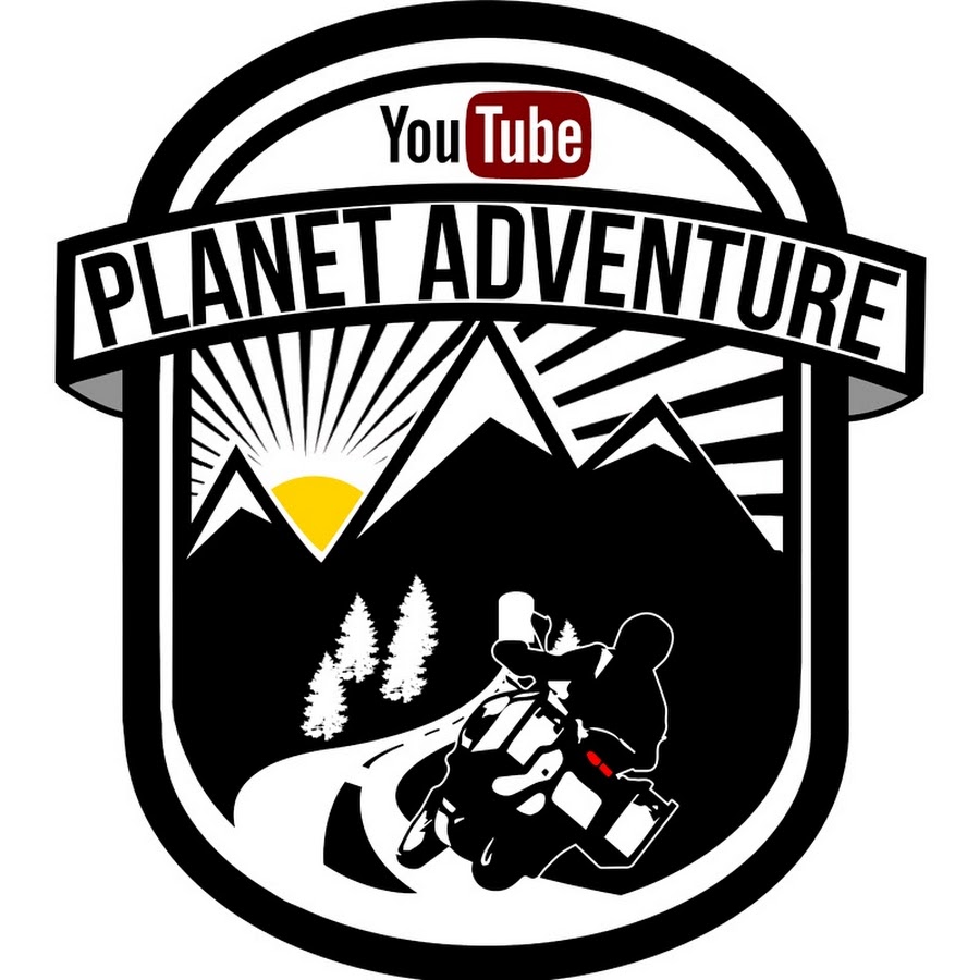 Planet Adventure Awatar kanału YouTube