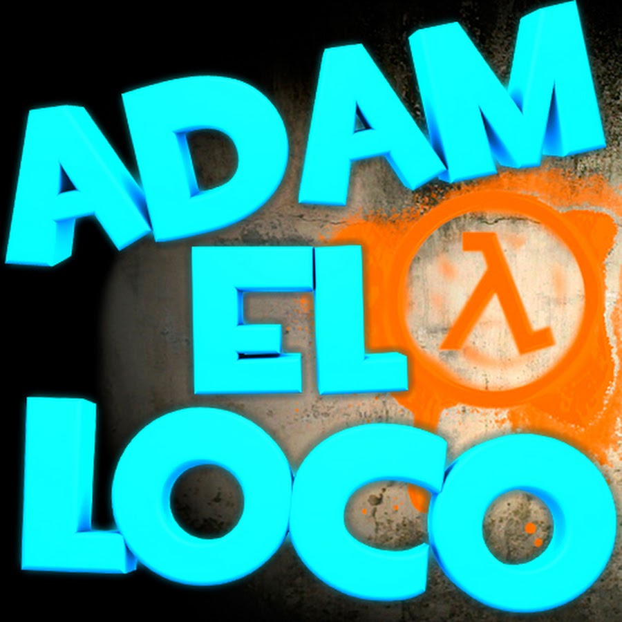 Adamelloco YouTube channel avatar