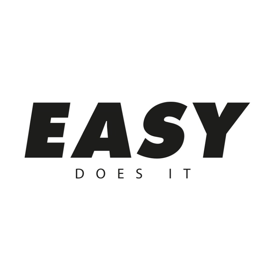 easydoesitberlin YouTube channel avatar