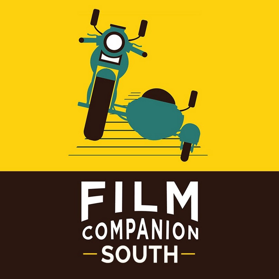Film Companion South رمز قناة اليوتيوب