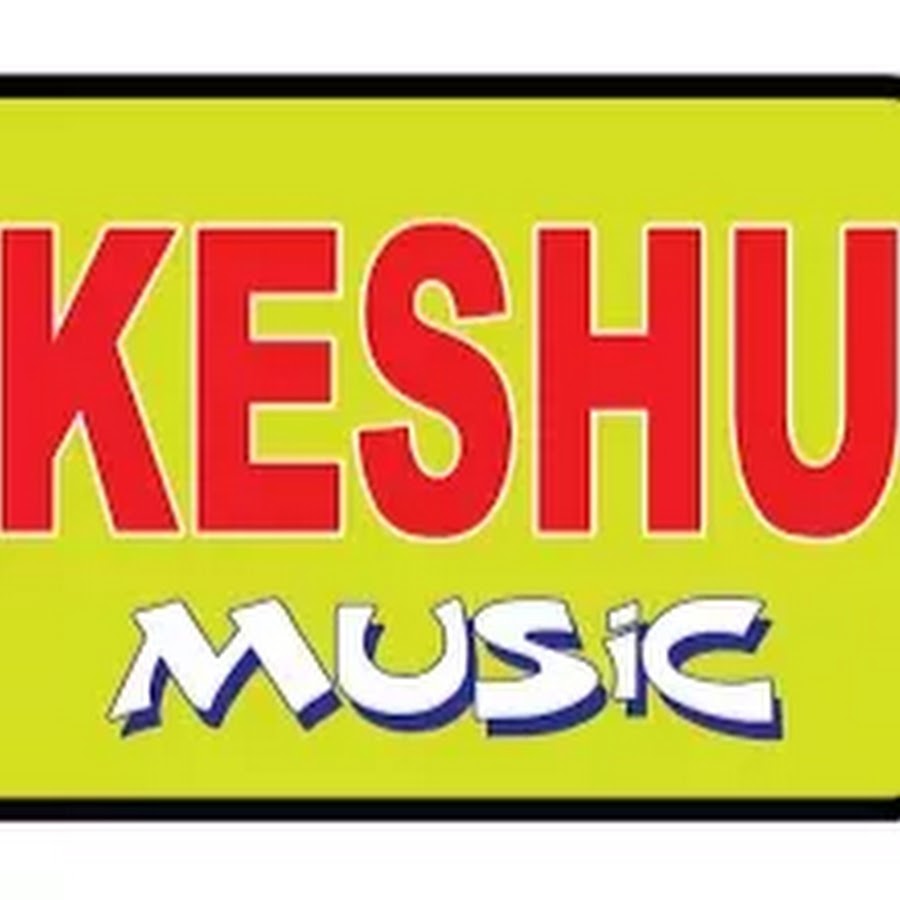 Keshu Music Offical