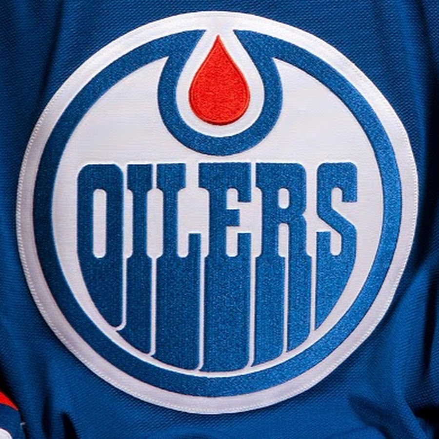 Oilers Archives 2015 यूट्यूब चैनल अवतार