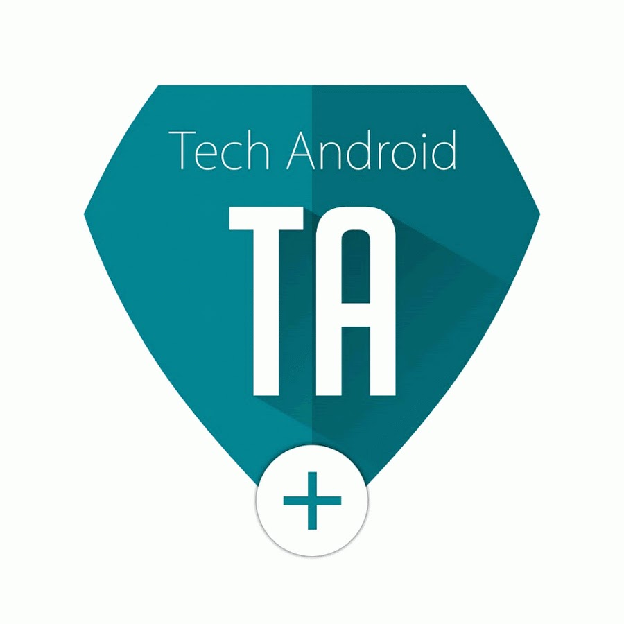 Tech Android YouTube channel avatar