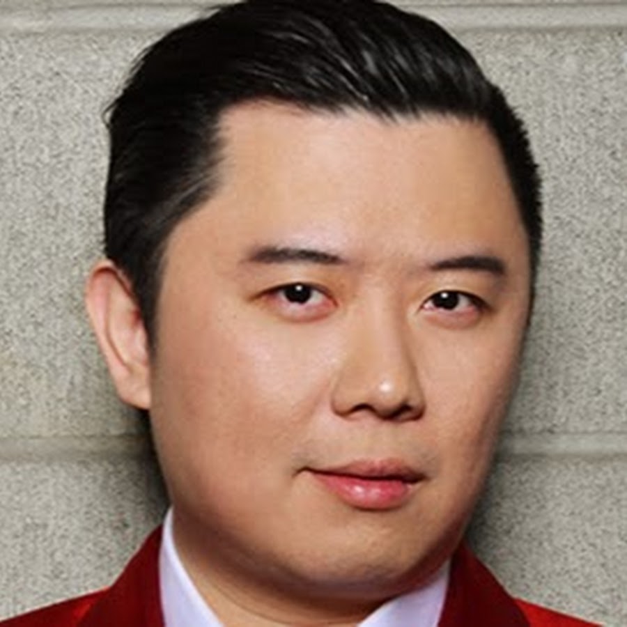 Dan Lok YouTube channel avatar