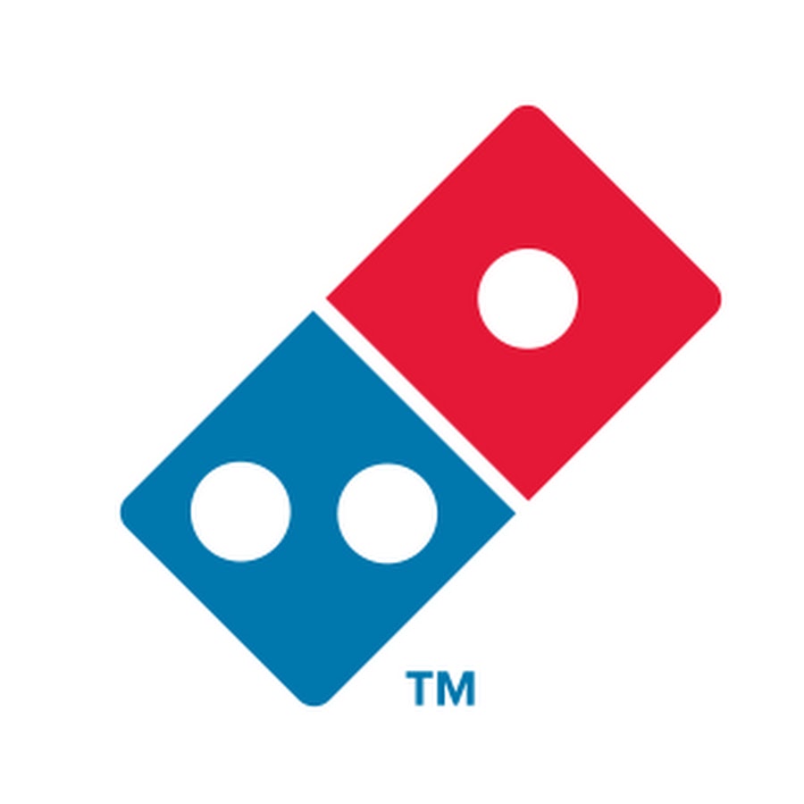 Dominos India YouTube channel avatar