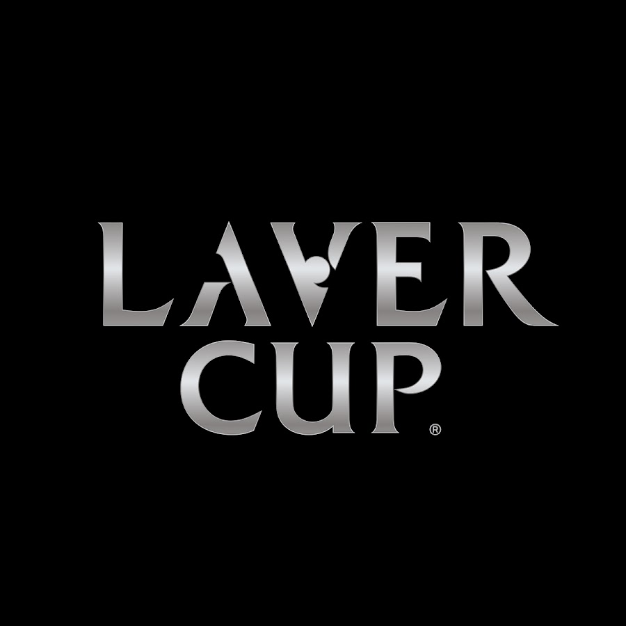 Laver Cup Avatar de canal de YouTube