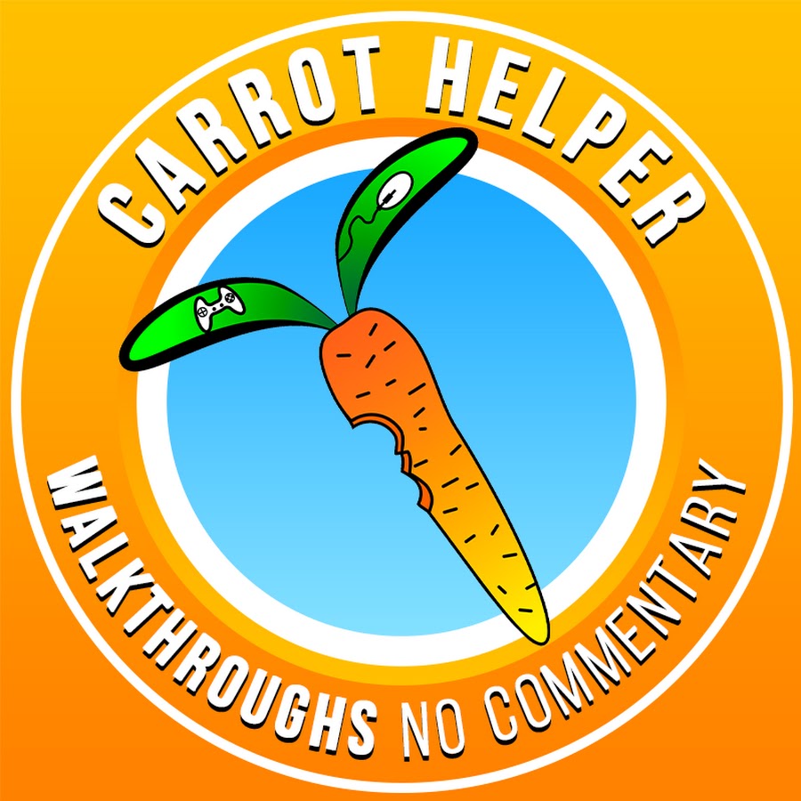 Carrot Helper Аватар канала YouTube