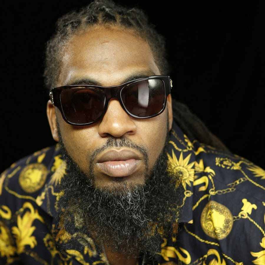 Pastor Troy YouTube channel avatar