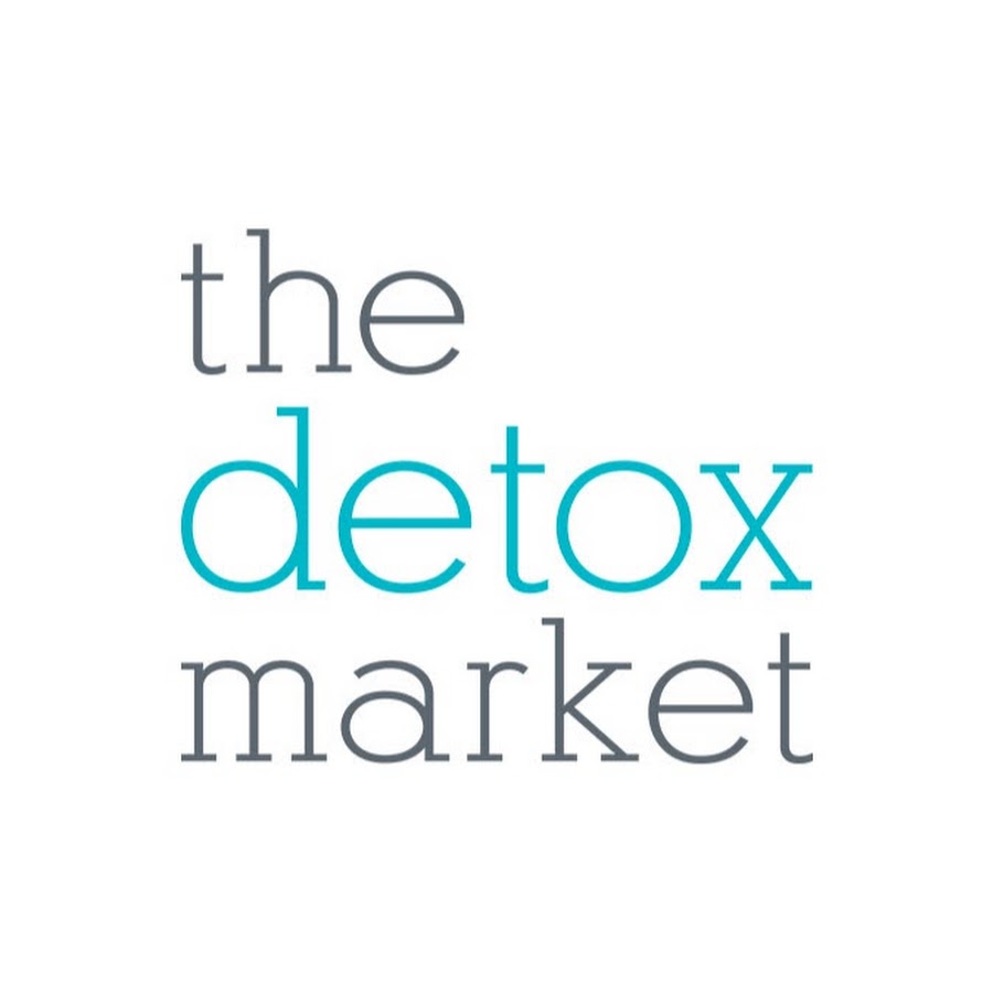 The Detox Market YouTube-Kanal-Avatar