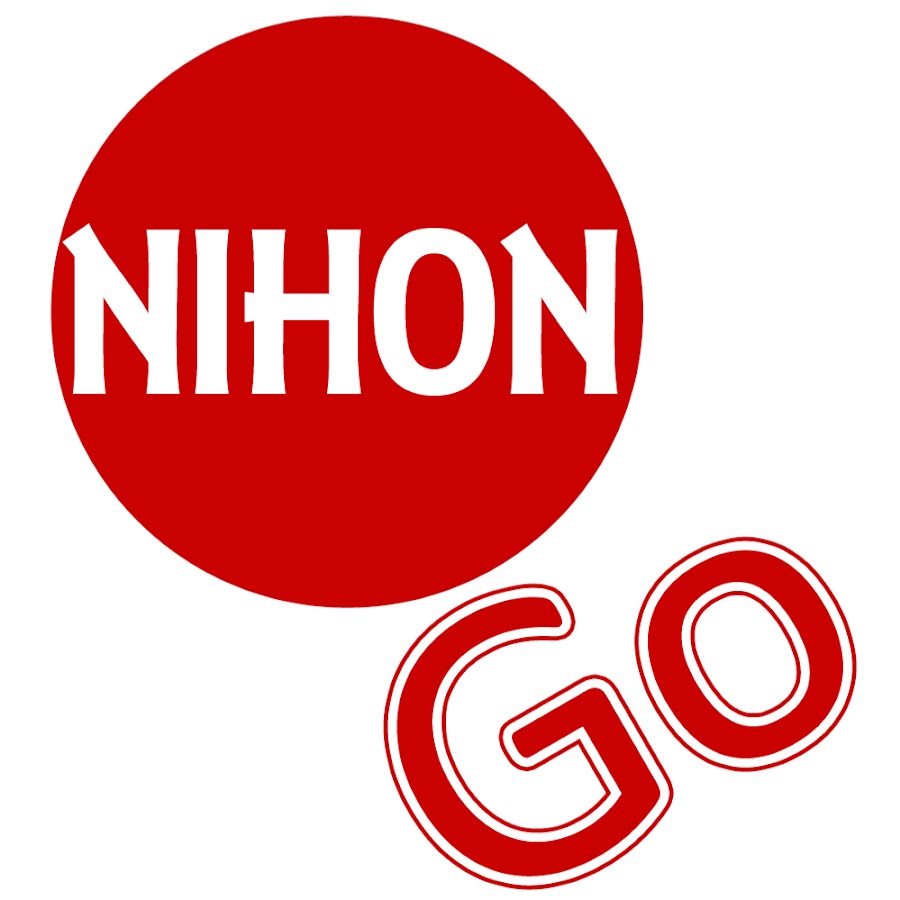 NihonGo YouTube channel avatar