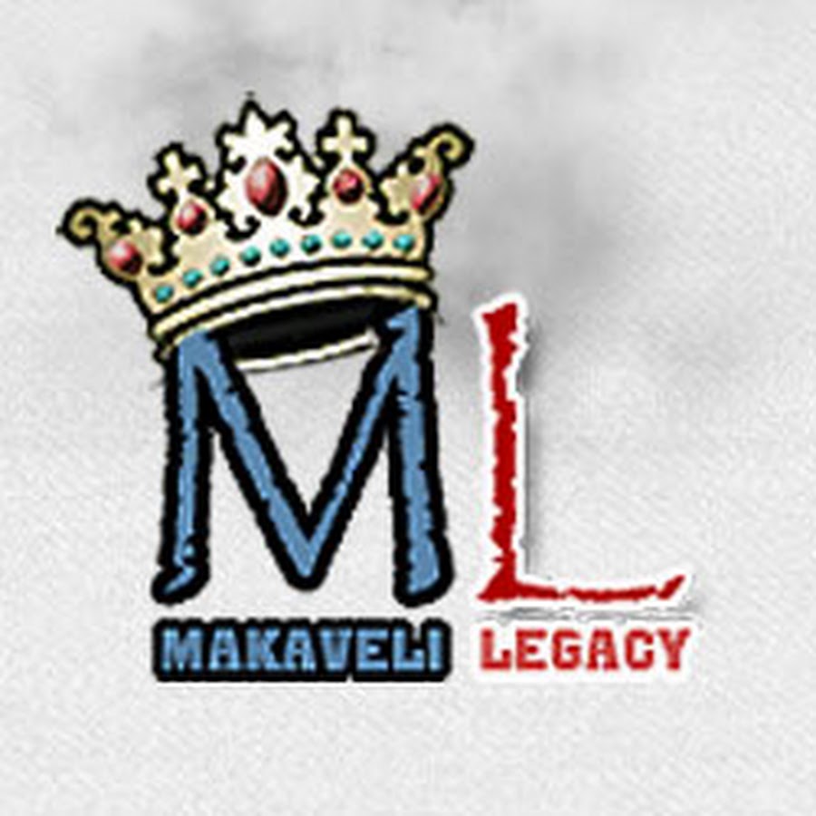 Makaveli Legacy YouTube channel avatar