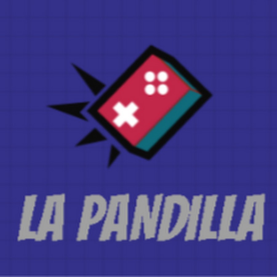 LA PANDILLA DE YOUTUBE رمز قناة اليوتيوب