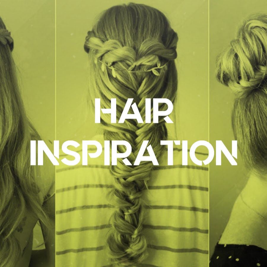 Hair Inspiration Аватар канала YouTube