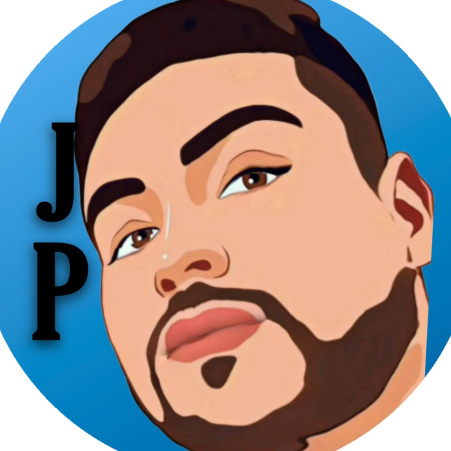 JPierre Artistic 3D YouTube channel avatar