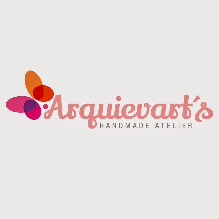 Arquievart's HandMade Atelier YouTube channel avatar