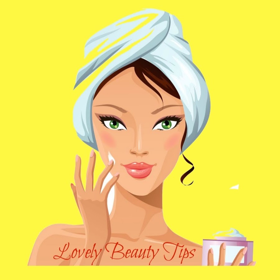 Lovely Beauty Tips YouTube channel avatar