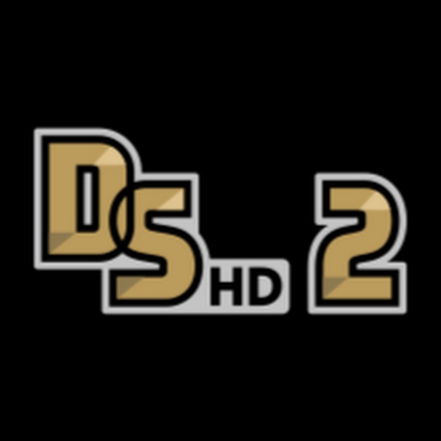 DS Gols HD 2 Avatar canale YouTube 