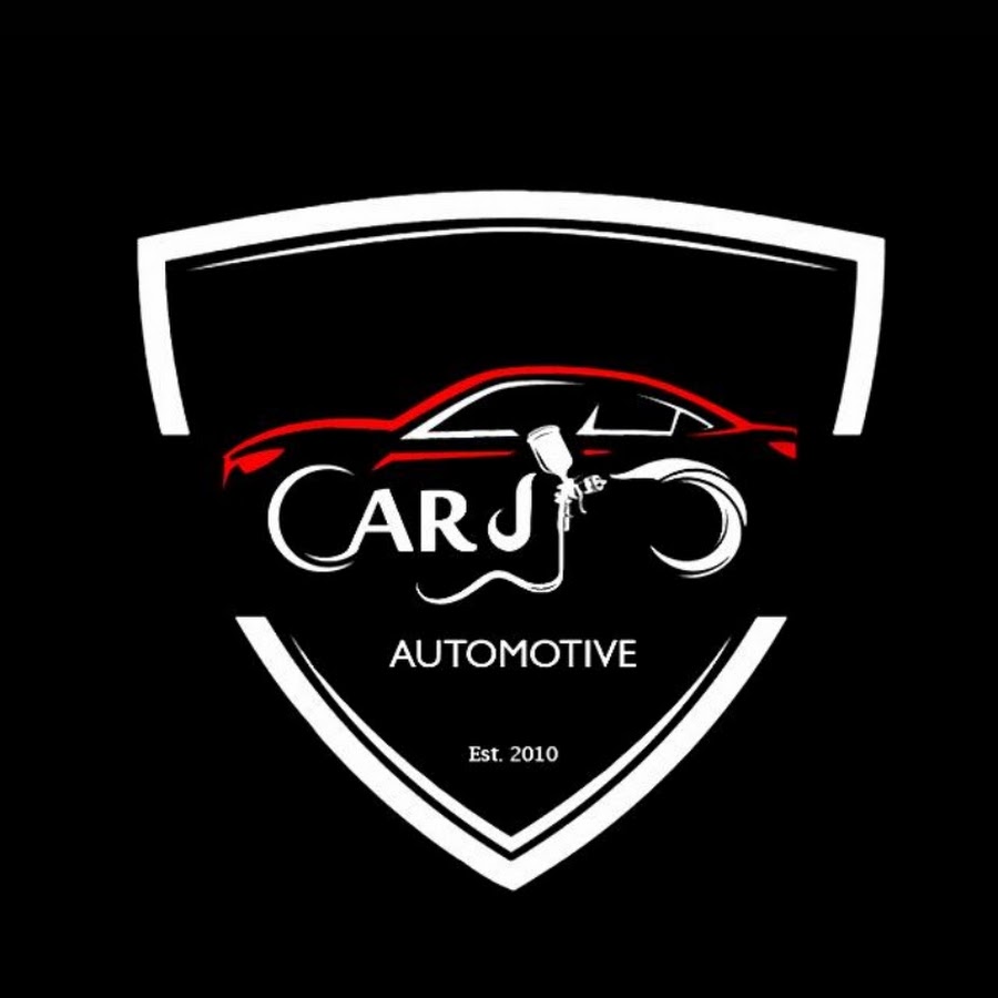 CarJJ YouTube kanalı avatarı