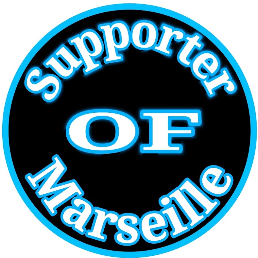 Supporters Of Marseille YouTube kanalı avatarı