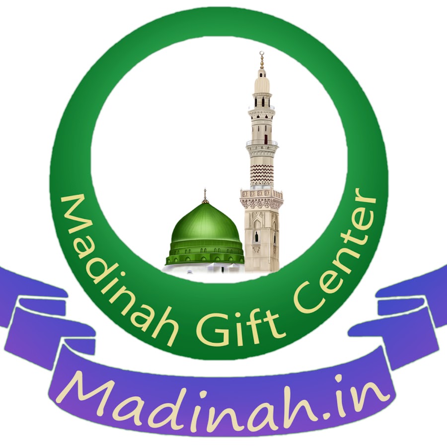 Madinah Gift Centre YouTube channel avatar