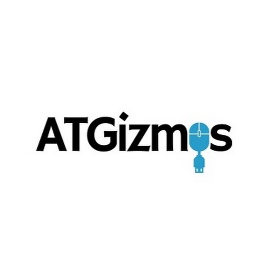 ATGizmos YouTube channel avatar