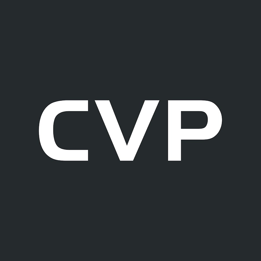 CVPTV Awatar kanału YouTube