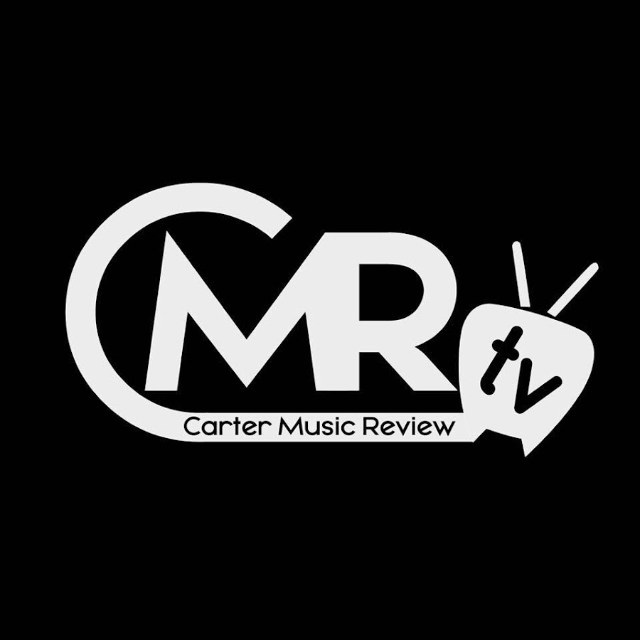 Cmr TV Avatar canale YouTube 